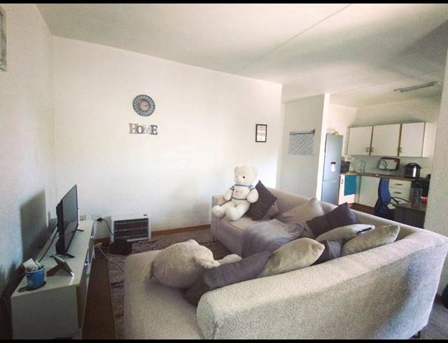 1 BEDROOM APARTMENT FOR SALE IN WESTDENE